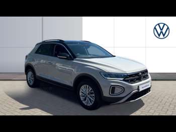 2023 (23) - 1.0 TSI Life 5dr Petrol Hatchback