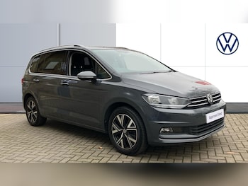 2022 (22) - 1.5 TSI EVO SEL 5dr Petrol Estate