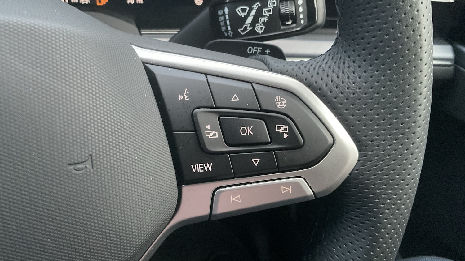 Used Volkswagen Touareg 2025 for sale - 77245099: Photo 18