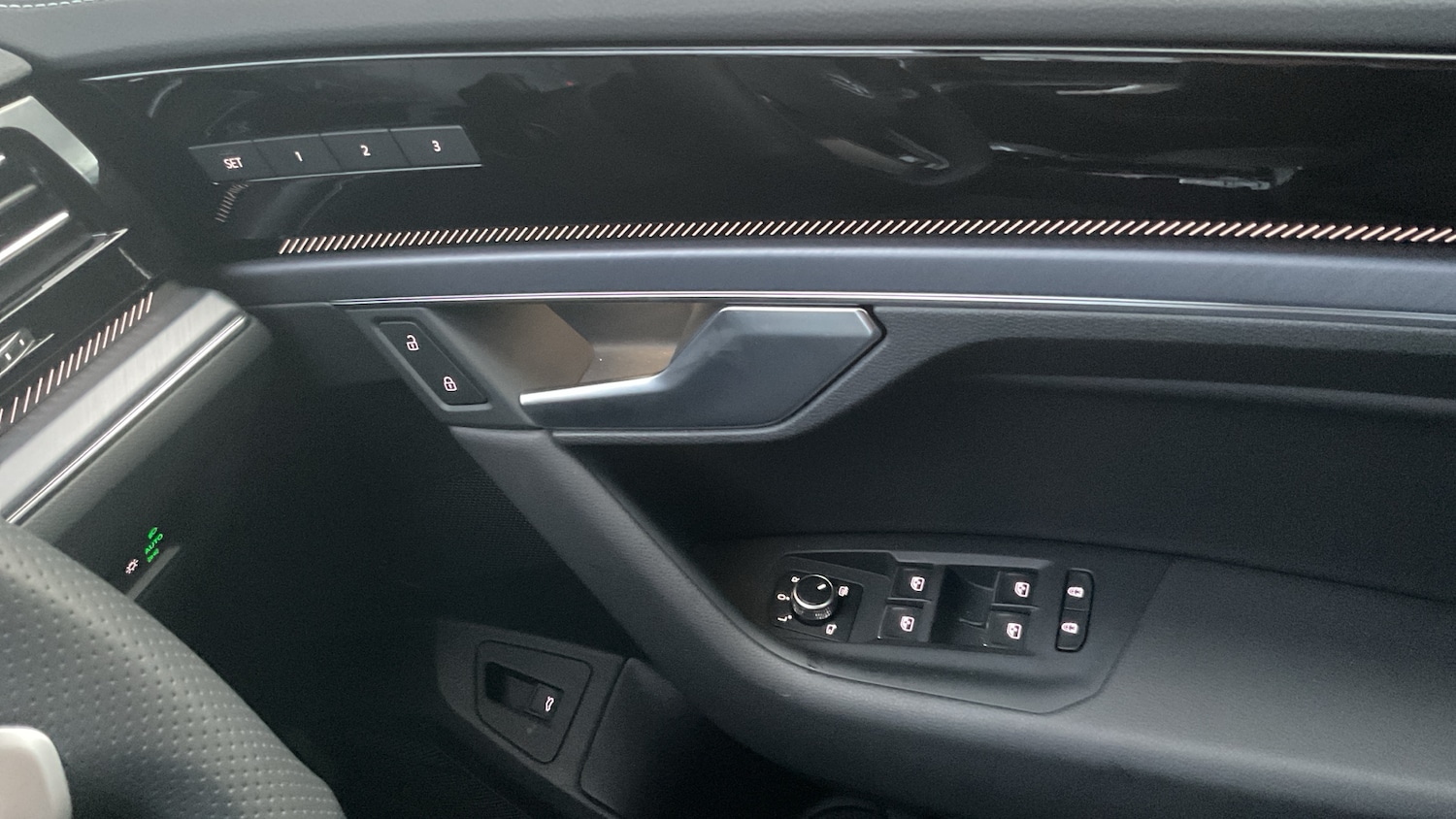 Used Volkswagen Touareg 2025 for sale - 77245099: Photo 19