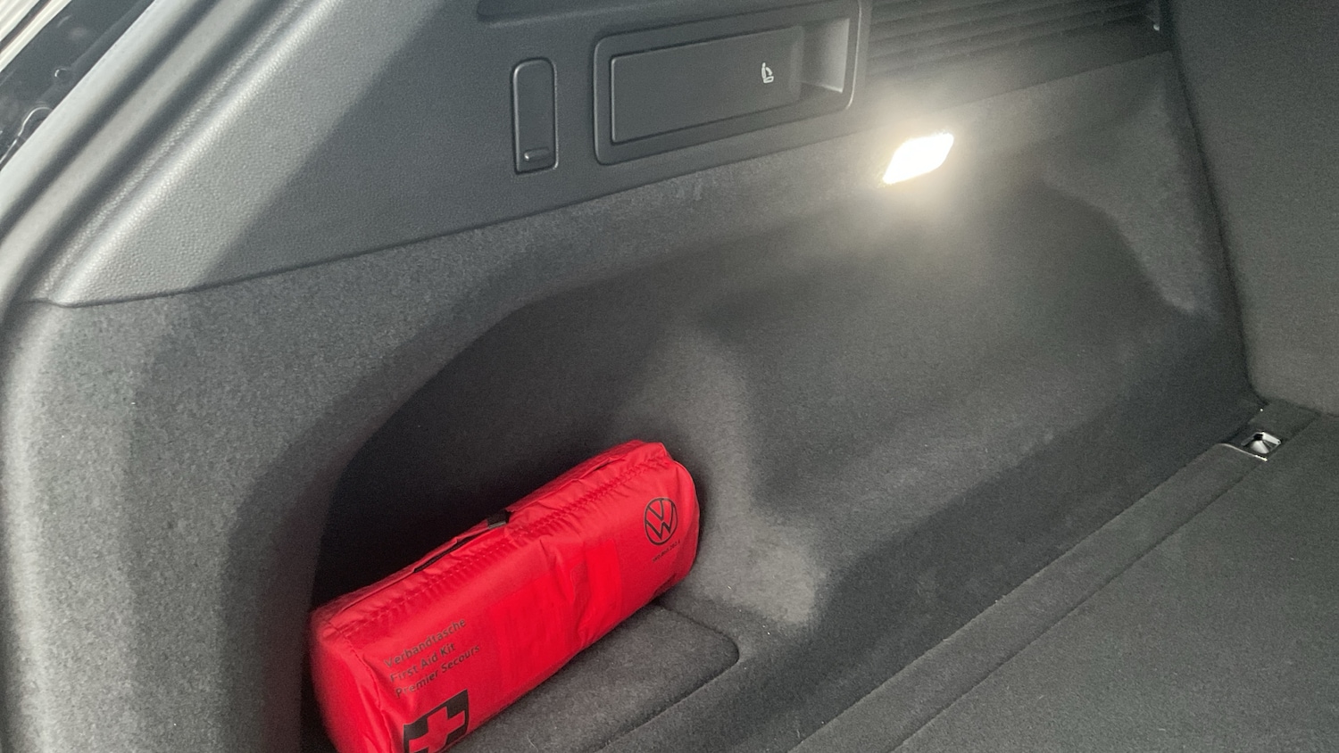 Used Volkswagen Touareg 2025 for sale - 77245099: Photo 22