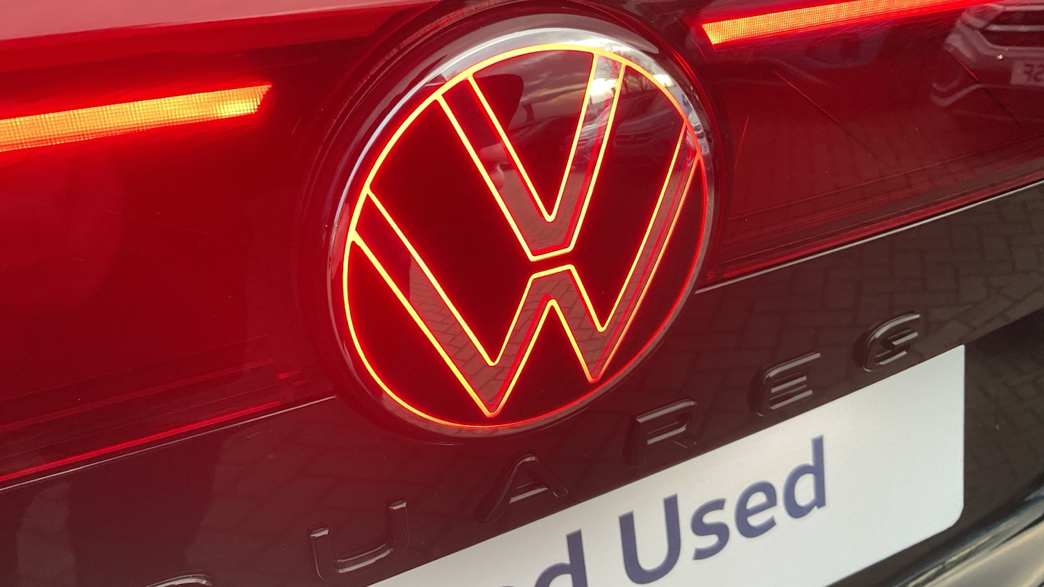 Used Volkswagen Touareg 2025 for sale - 77245099: Photo 26