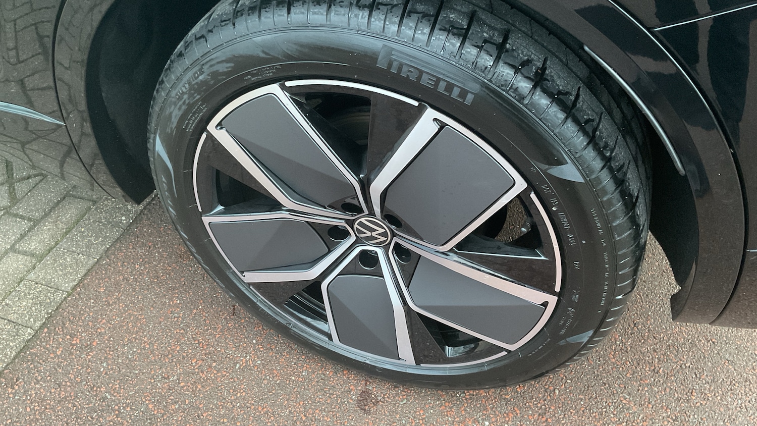 Used Volkswagen Touareg 2025 for sale - 77245099: Photo 27