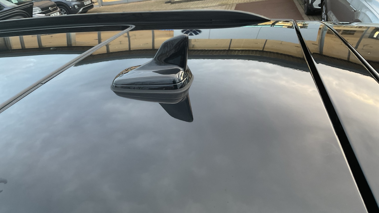 Used Volkswagen Touareg 2025 for sale - 77245099: Photo 28