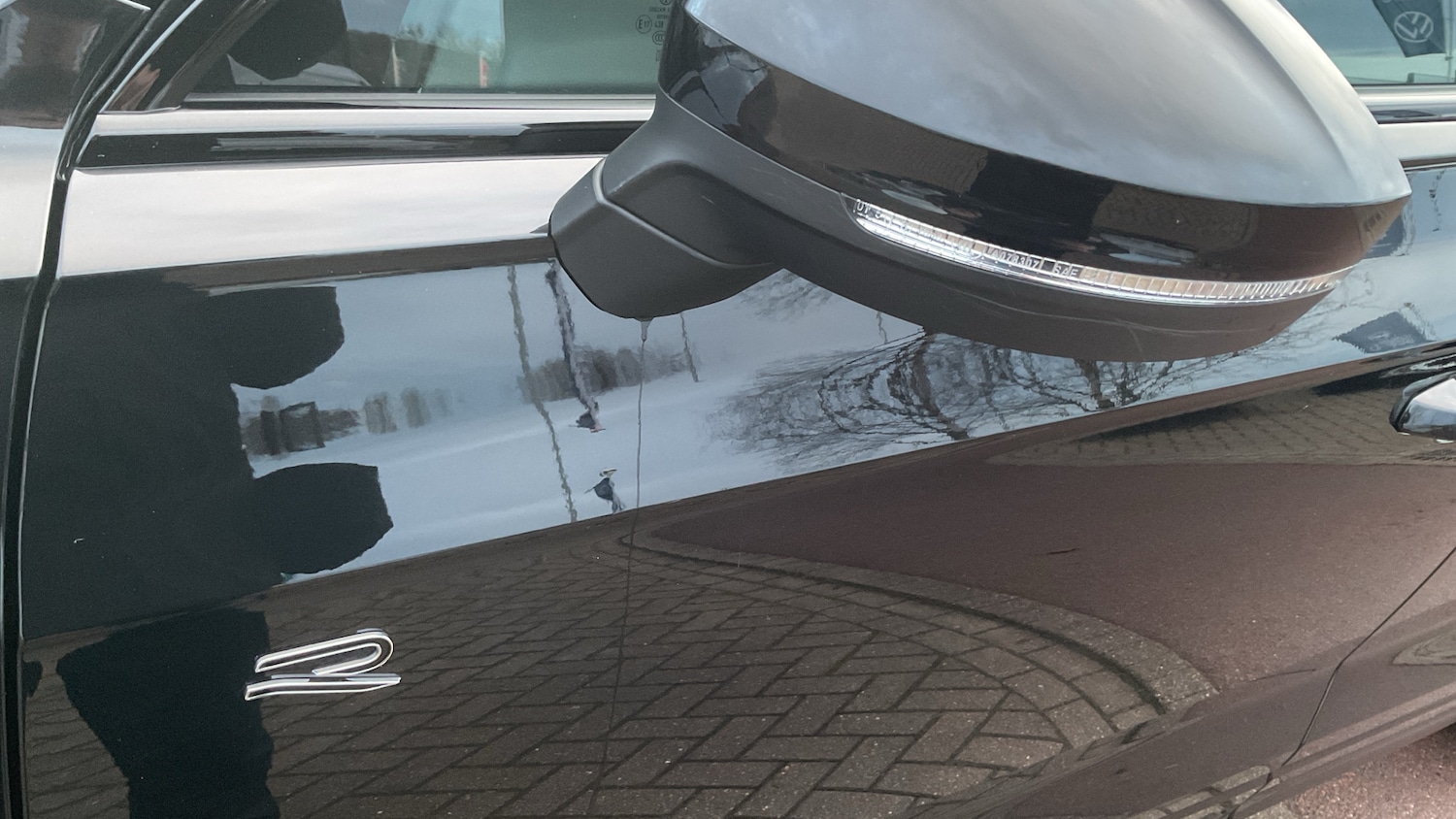 Used Volkswagen Touareg 2025 for sale - 77245099: Photo 29