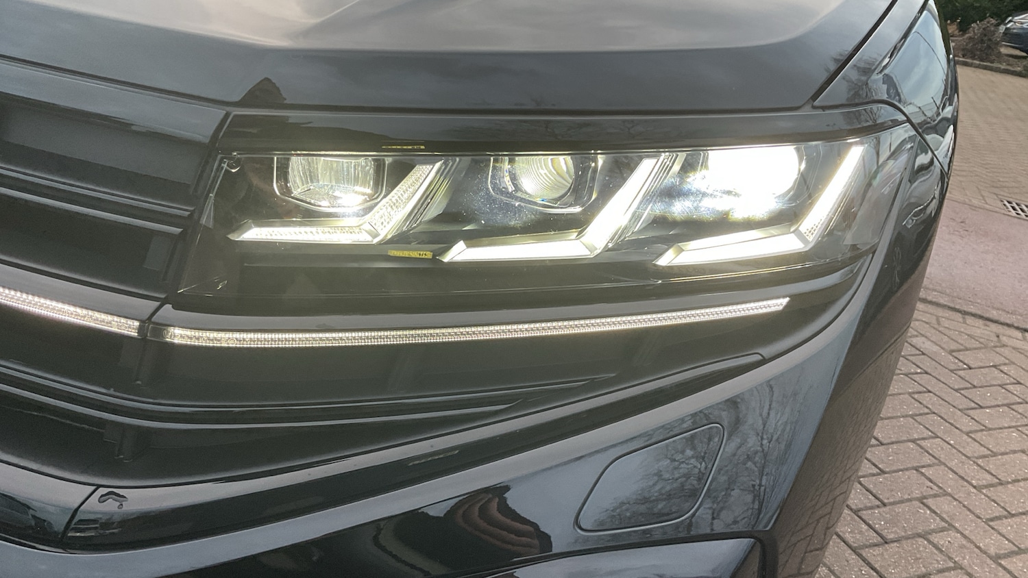 Used Volkswagen Touareg 2025 for sale - 77245099: Photo 31