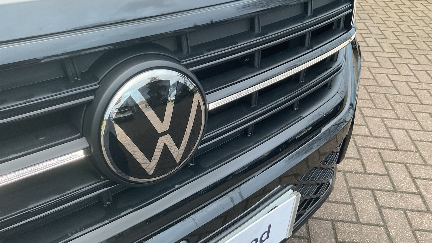 Used Volkswagen Touareg 2025 for sale - 77245099: Photo 32