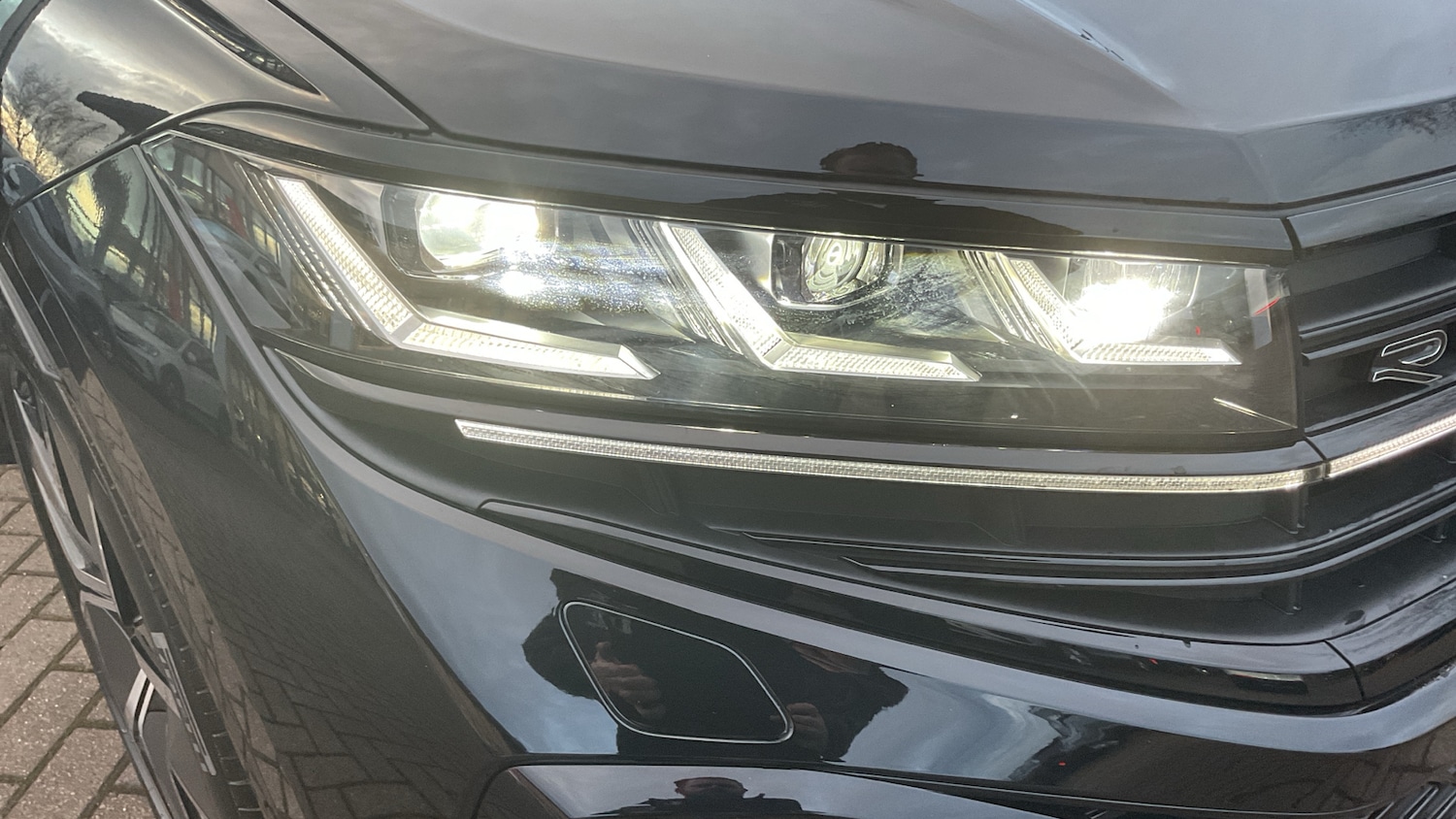 Used Volkswagen Touareg 2025 for sale - 77245099: Photo 33