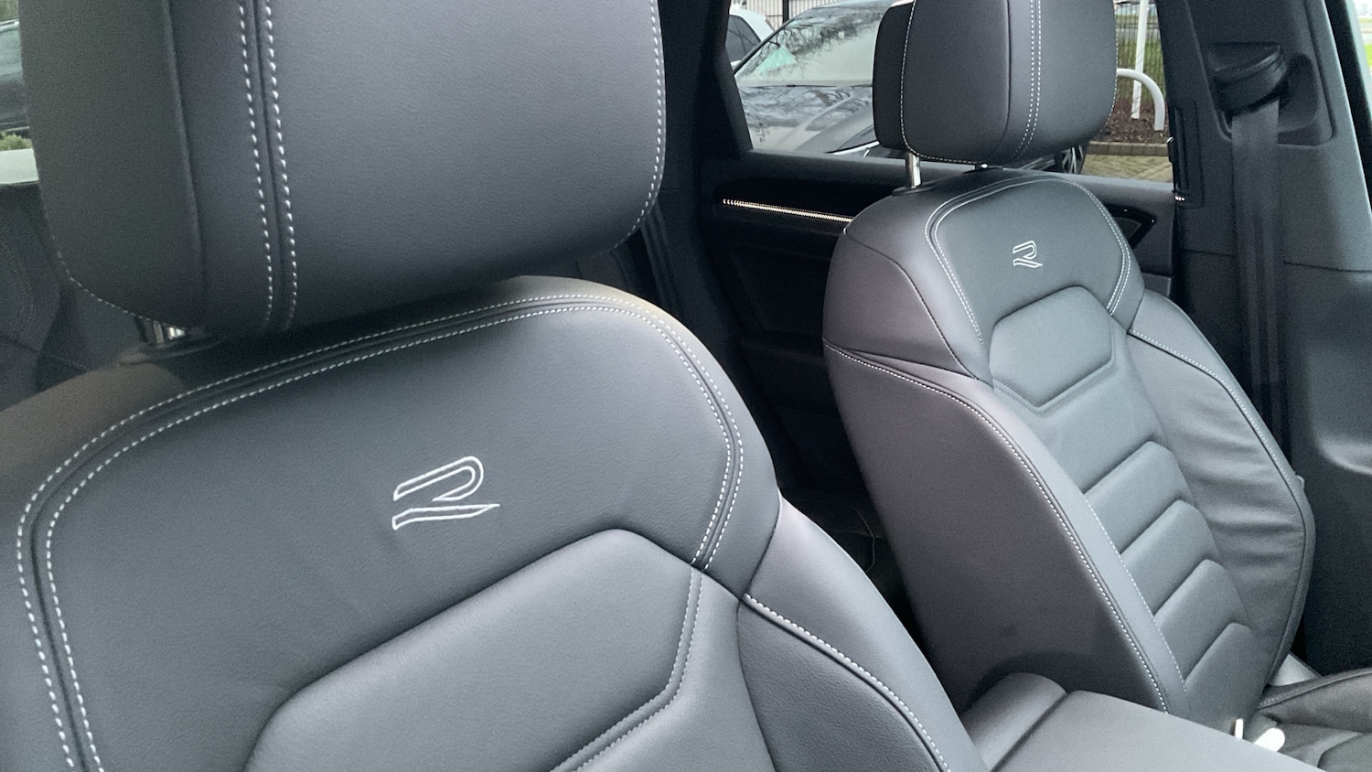 Used Volkswagen Touareg 2025 for sale - 77245099: Photo 41