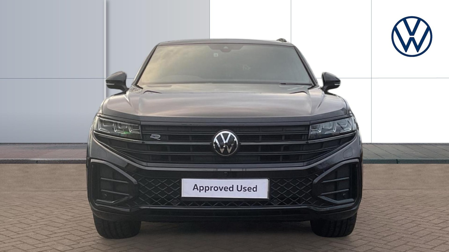 Used Volkswagen Touareg 2025 for sale - 77245099: Photo 7