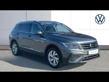 2022 (22) - 1.5 TSI Life 5dr Petrol Estate