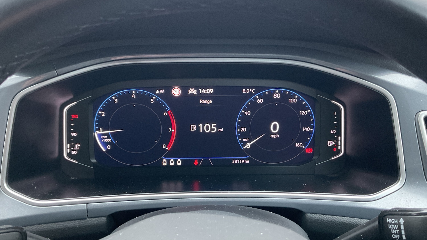 Used Volkswagen T-Roc 2022 for sale - 77033334: Photo 11