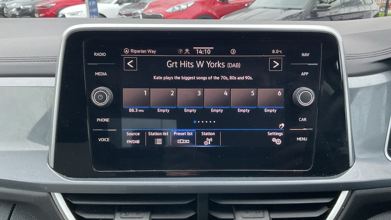 Used Volkswagen T-Roc 2022 for sale - 77033334: Photo 25