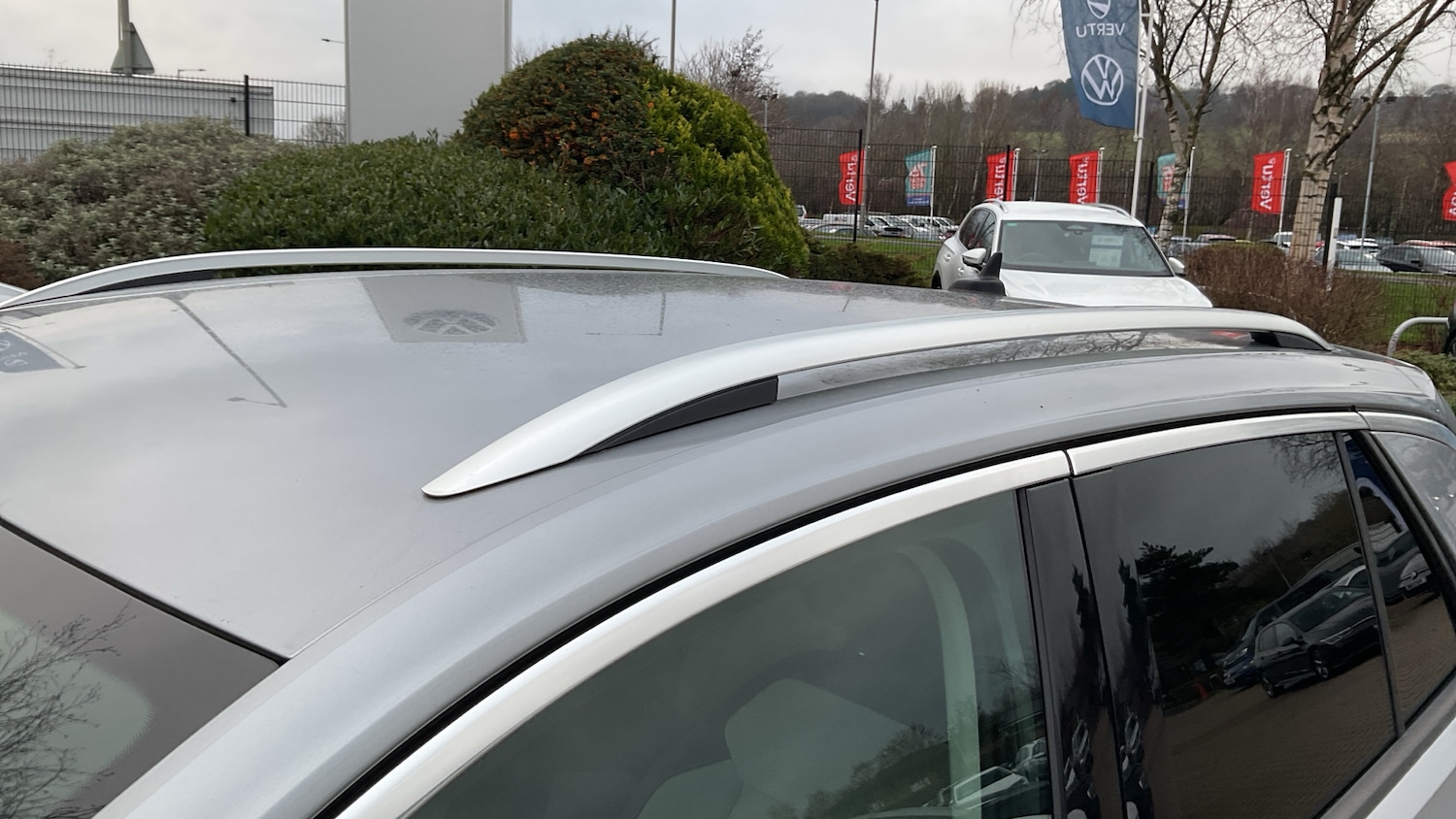 Used Volkswagen T-Roc 2022 for sale - 77033334: Photo 33