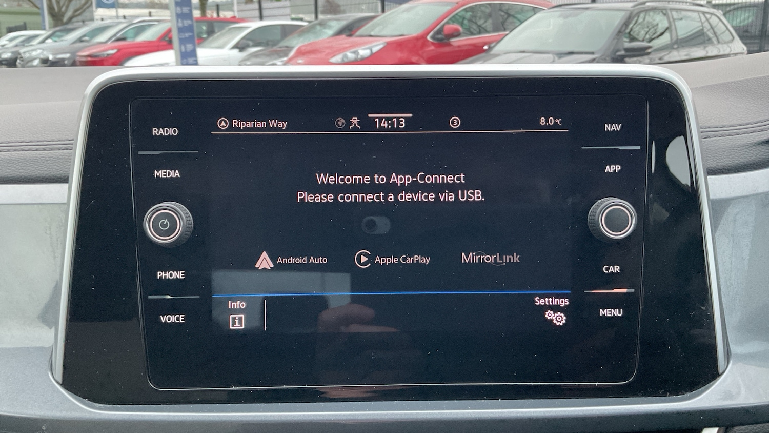 Used Volkswagen T-Roc 2022 for sale - 77033334: Photo 37