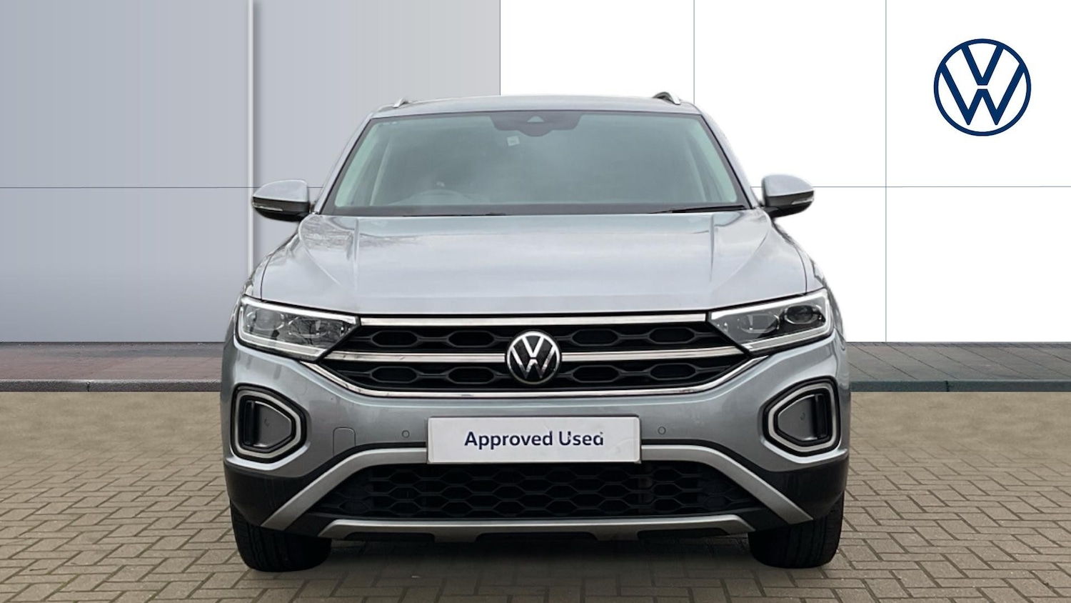 Used Volkswagen T-Roc 2022 for sale - 77033334: Photo 7