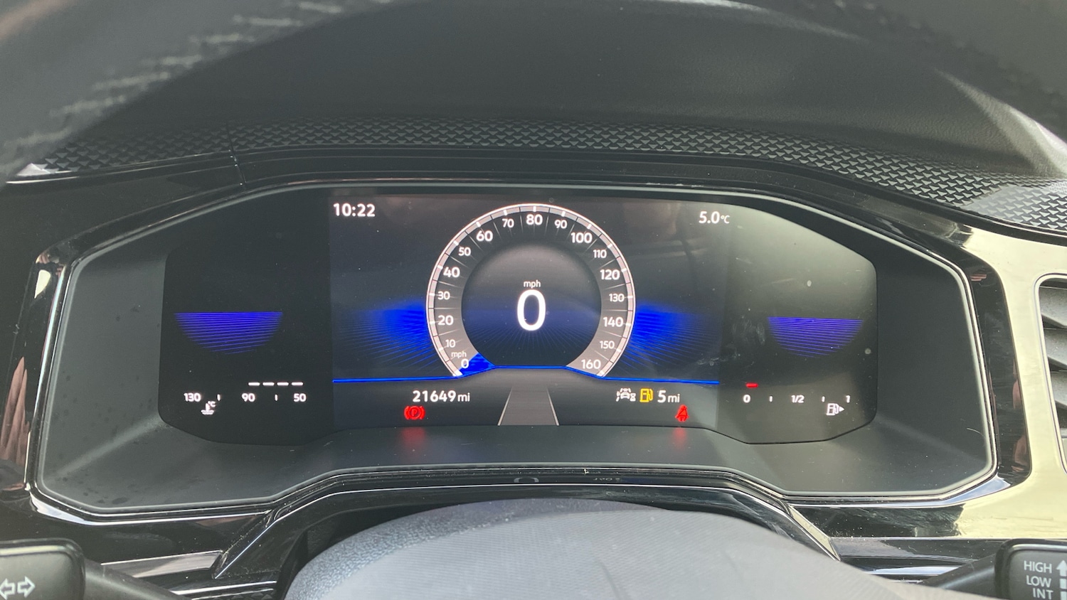 Used Volkswagen Polo 2022 for sale - 76603264: Photo 11