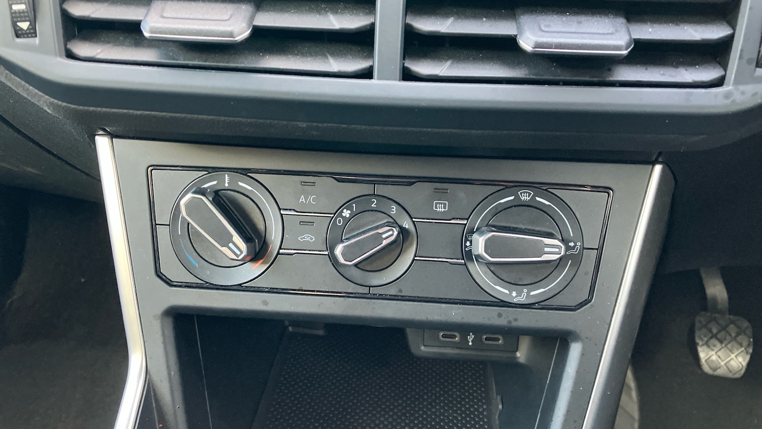 Used Volkswagen Polo 2022 for sale - 76603264: Photo 13