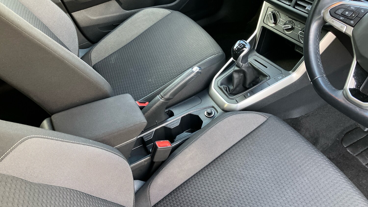 Used Volkswagen Polo 2022 for sale - 76603264: Photo 14