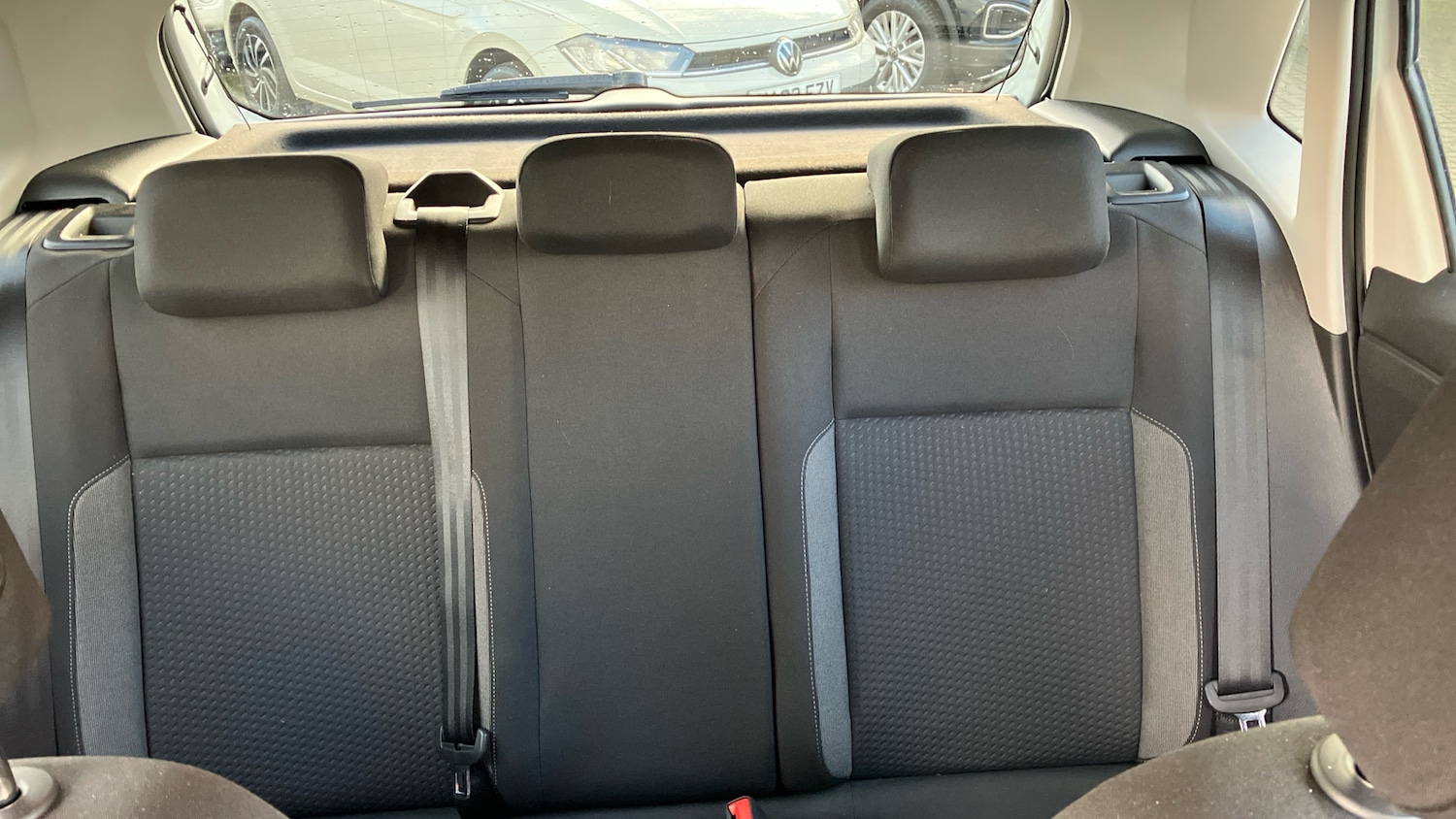 Used Volkswagen Polo 2022 for sale - 76603264: Photo 16