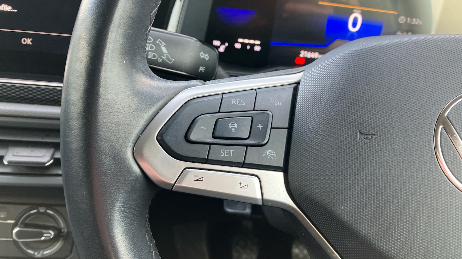 Used Volkswagen Polo 2022 for sale - 76603264: Photo 17