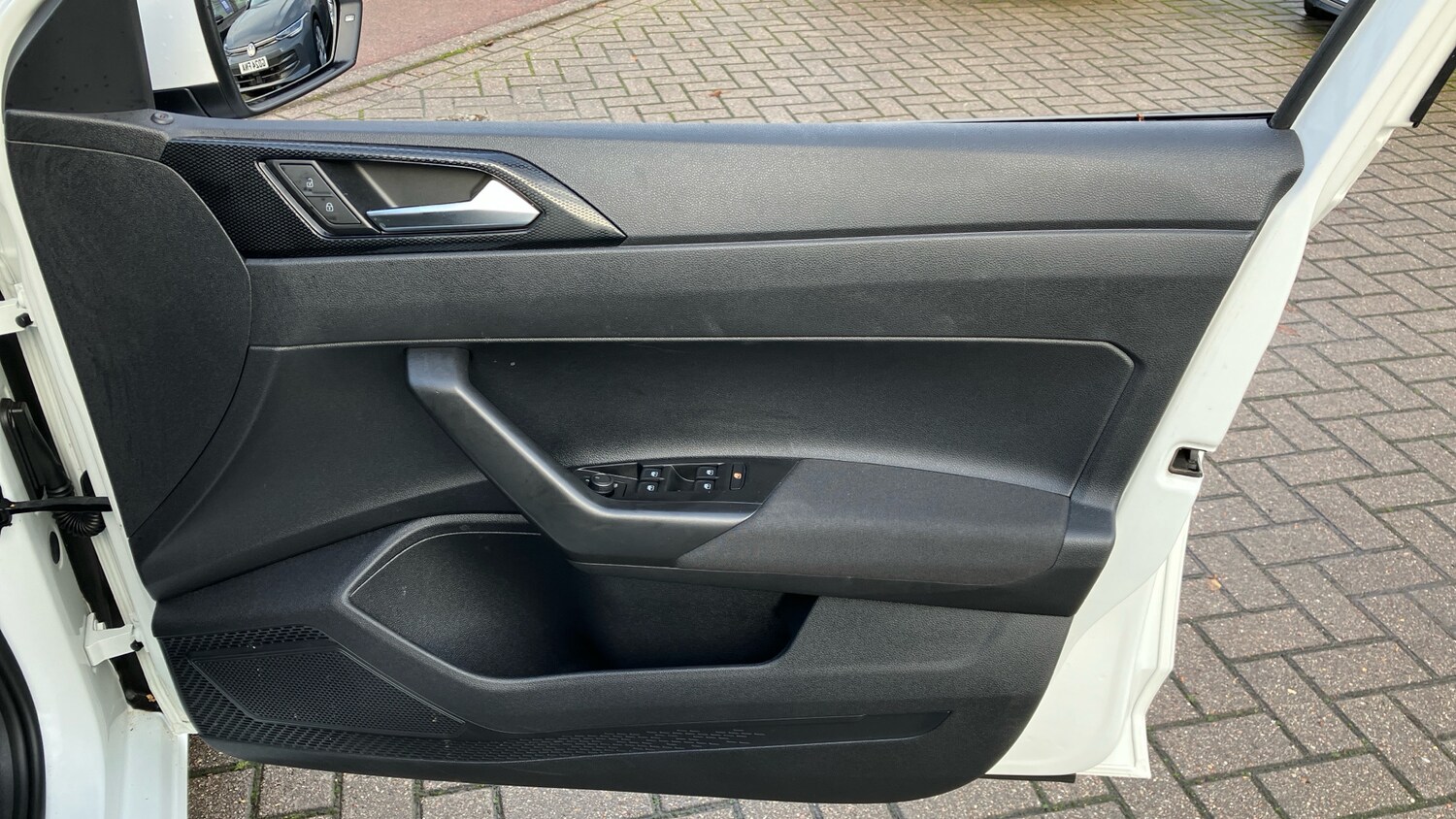 Used Volkswagen Polo 2022 for sale - 76603264: Photo 19