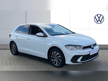 Volkswagen - Polo
