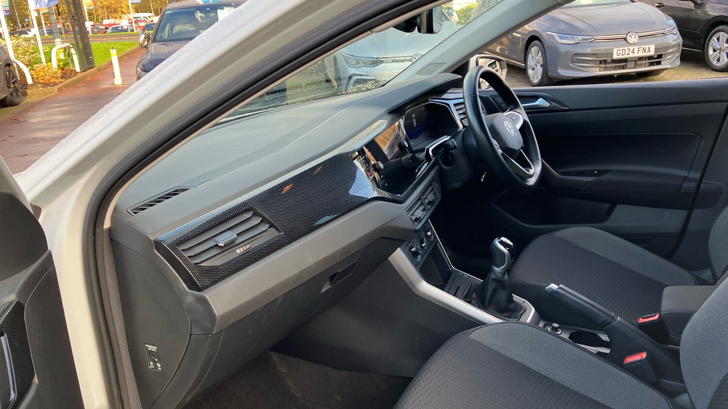 Used Volkswagen Polo 2022 for sale - 76603264: Photo 2