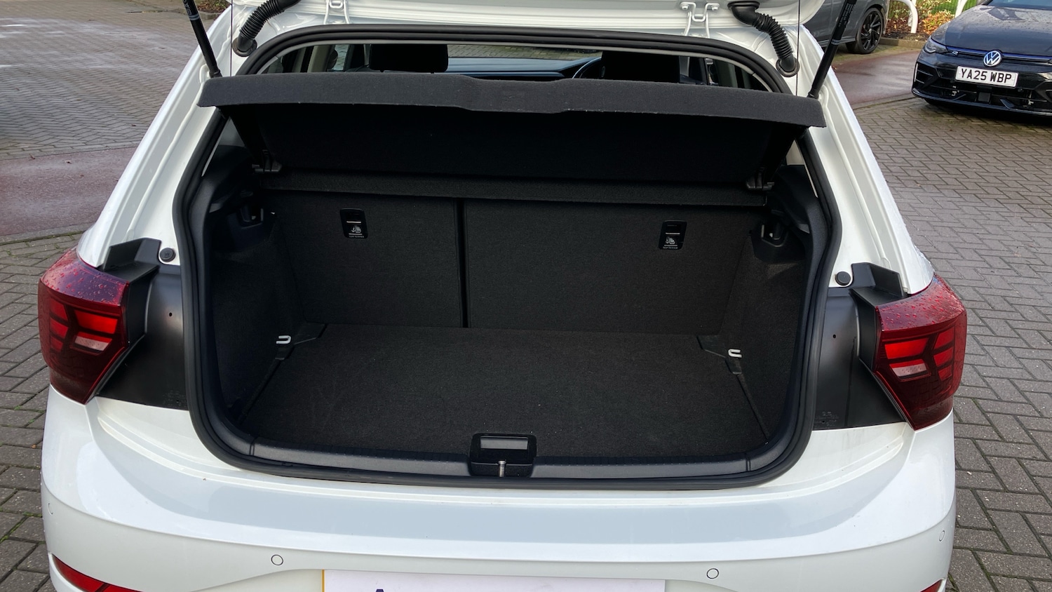 Used Volkswagen Polo 2022 for sale - 76603264: Photo 20