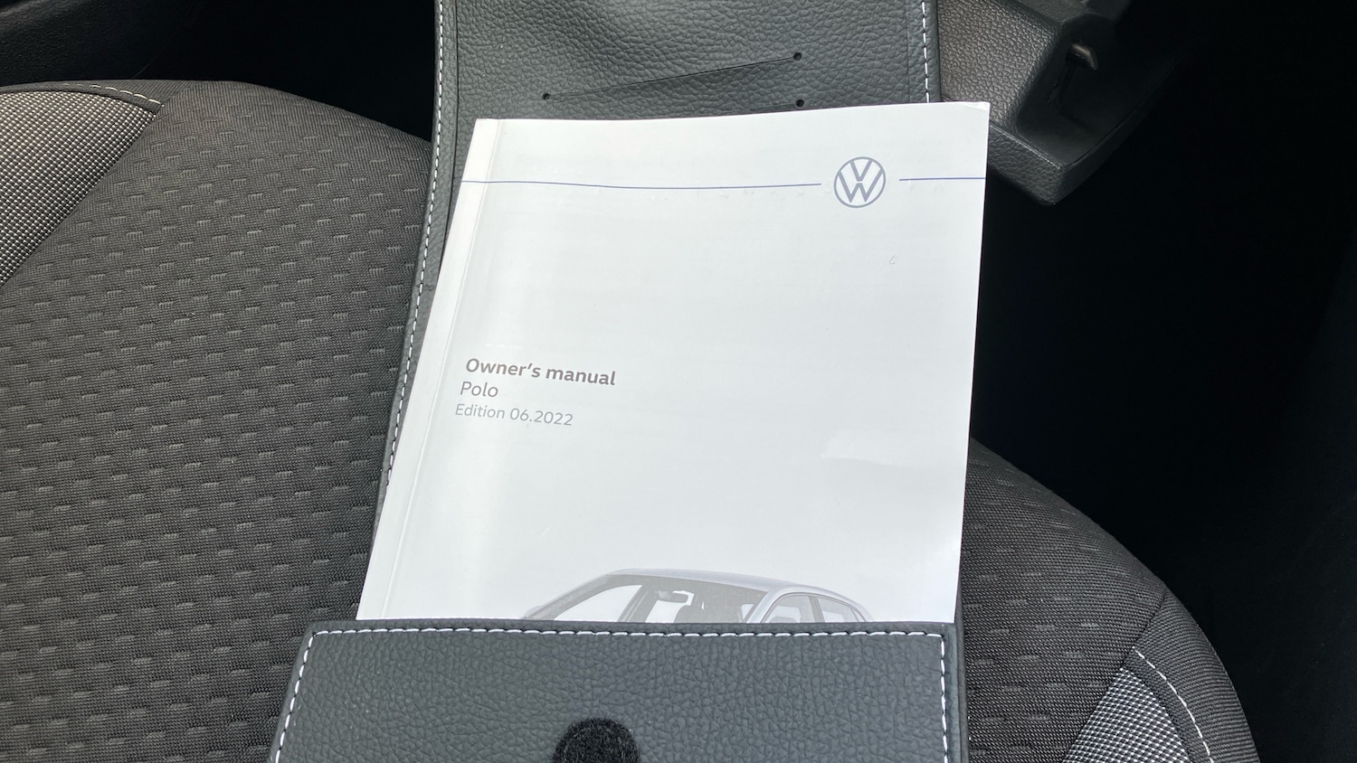 Used Volkswagen Polo 2022 for sale - 76603264: Photo 23