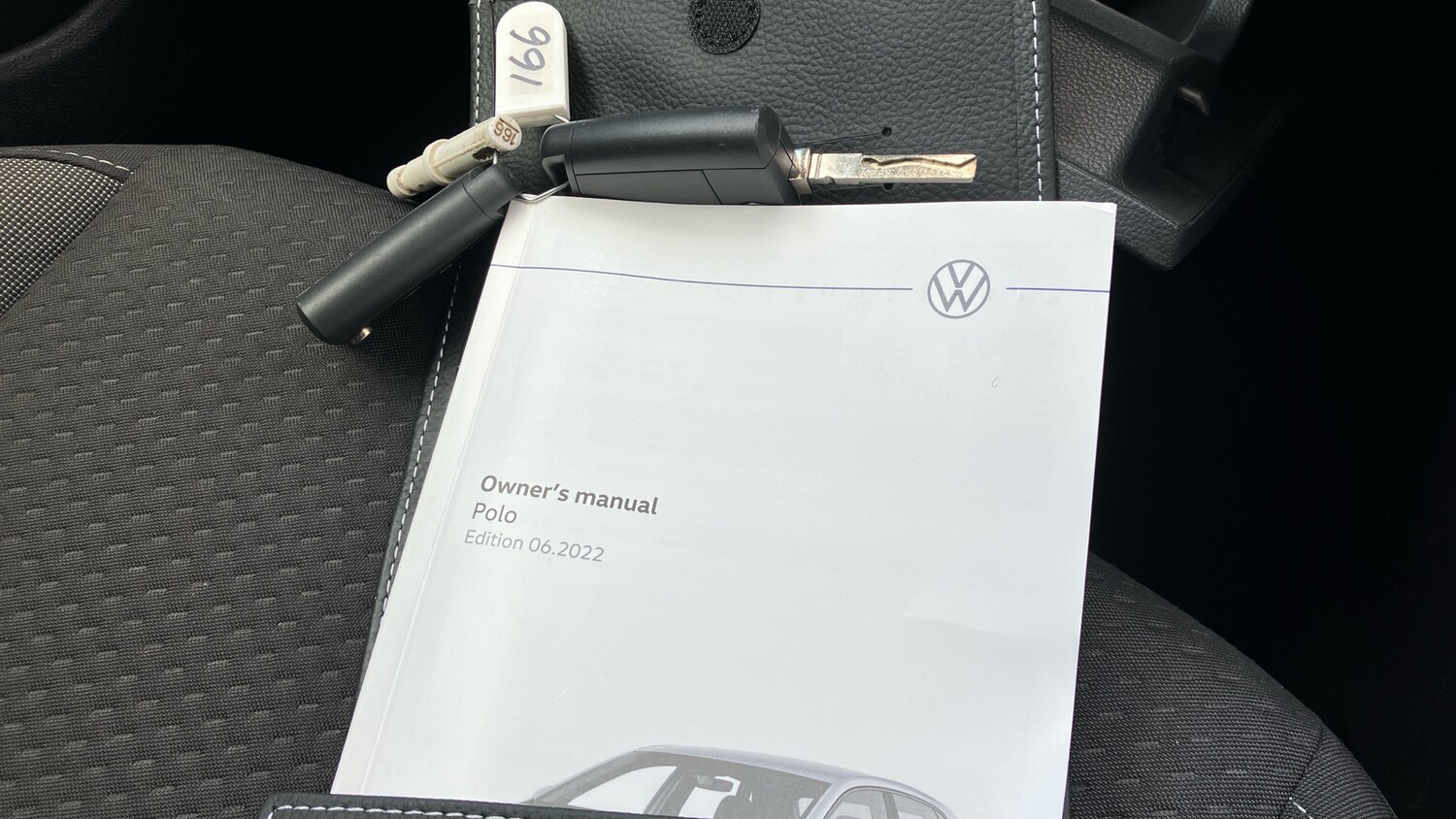 Used Volkswagen Polo 2022 for sale - 76603264: Photo 24