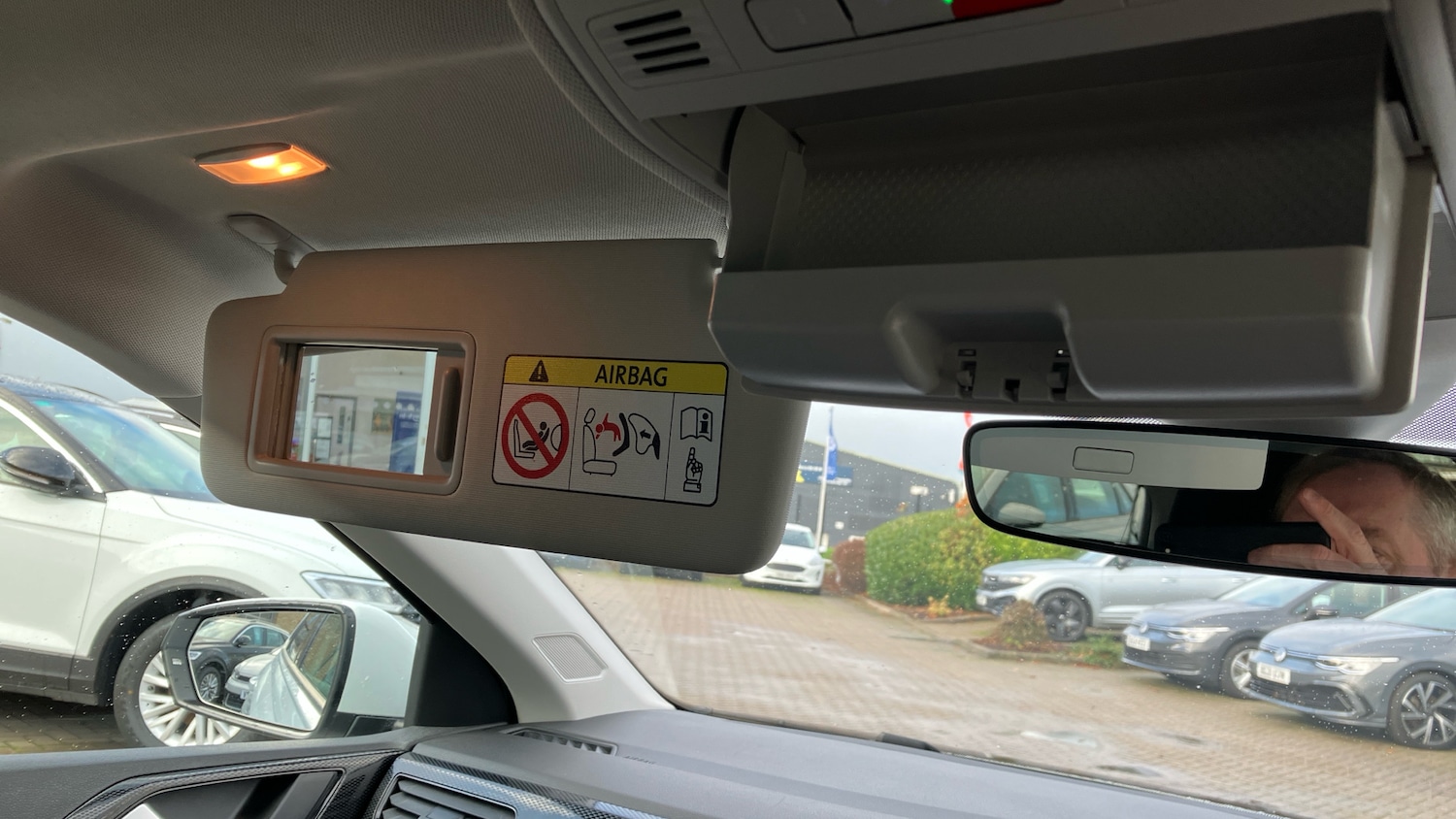 Used Volkswagen Polo 2022 for sale - 76603264: Photo 25