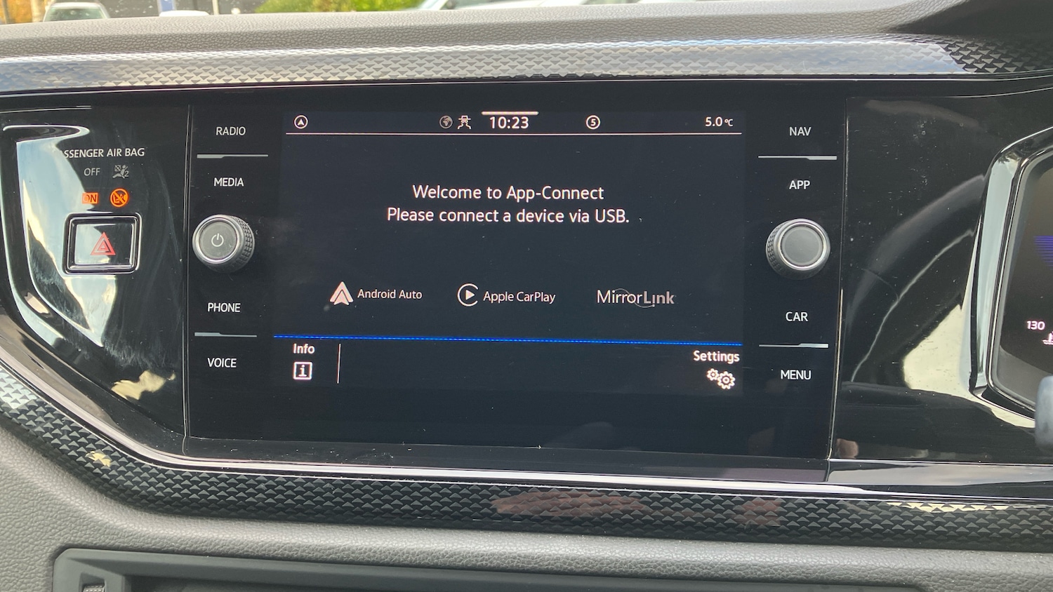 Used Volkswagen Polo 2022 for sale - 76603264: Photo 26