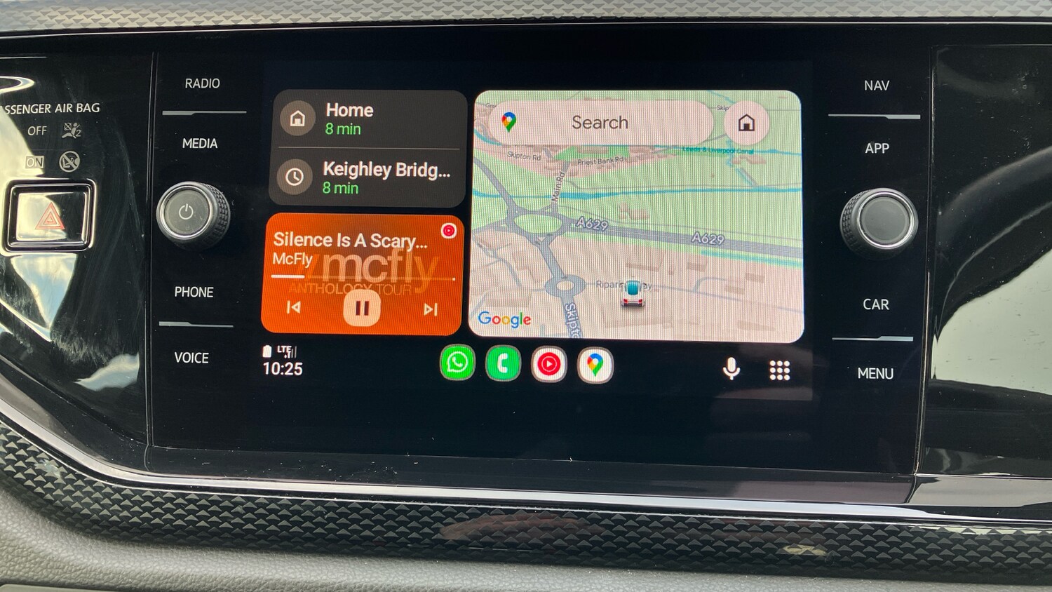 Used Volkswagen Polo 2022 for sale - 76603264: Photo 27