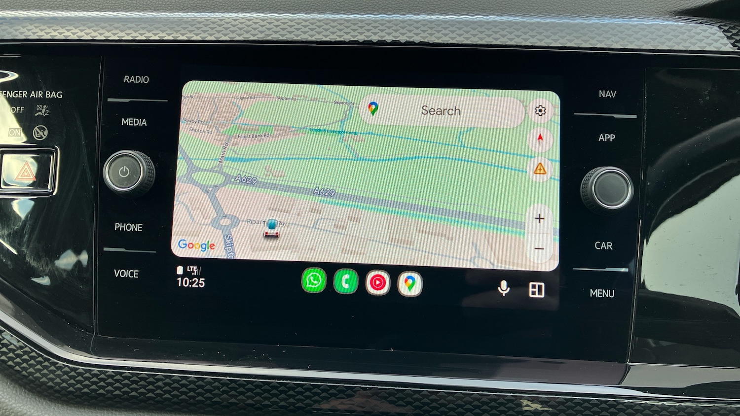 Used Volkswagen Polo 2022 for sale - 76603264: Photo 28