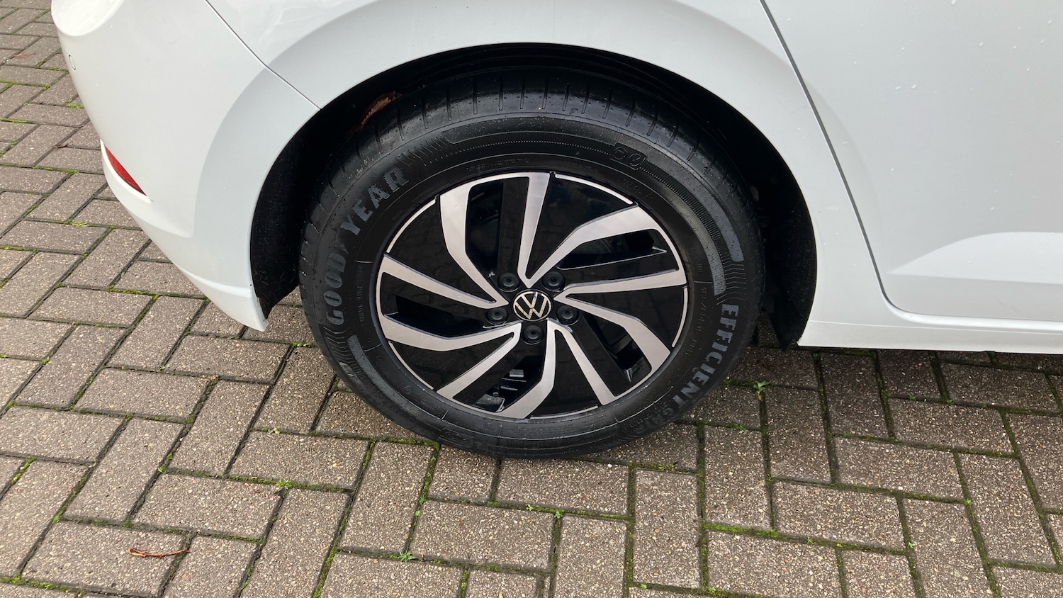 Used Volkswagen Polo 2022 for sale - 76603264: Photo 30