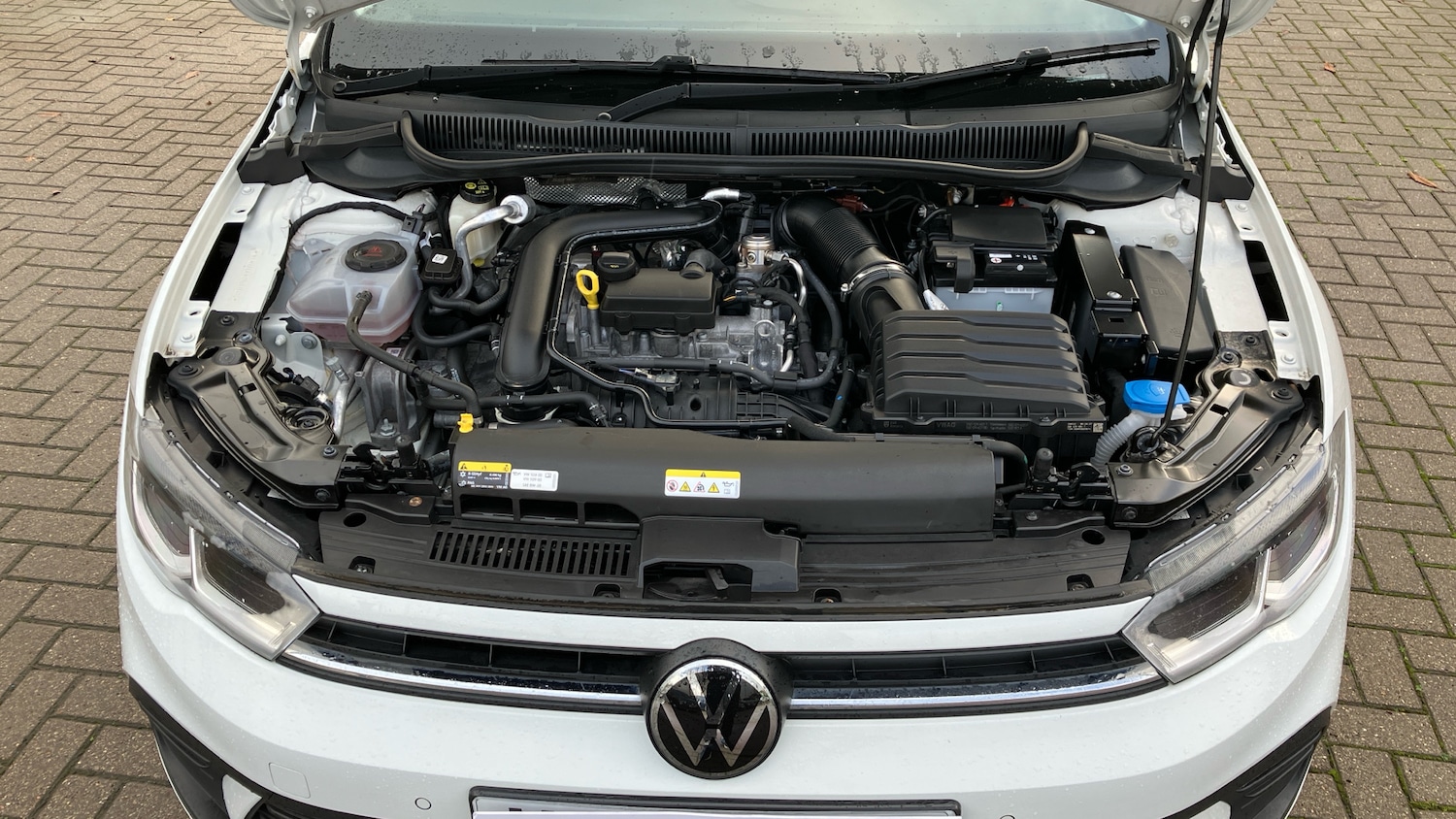 Used Volkswagen Polo 2022 for sale - 76603264: Photo 31