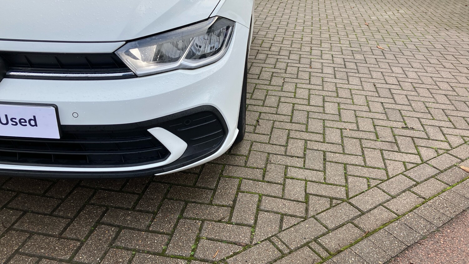 Used Volkswagen Polo 2022 for sale - 76603264: Photo 32