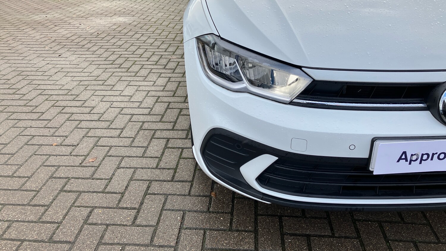 Used Volkswagen Polo 2022 for sale - 76603264: Photo 33