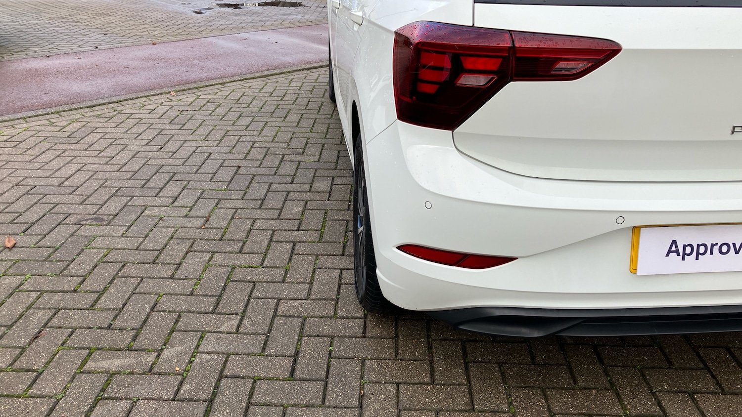 Used Volkswagen Polo 2022 for sale - 76603264: Photo 35