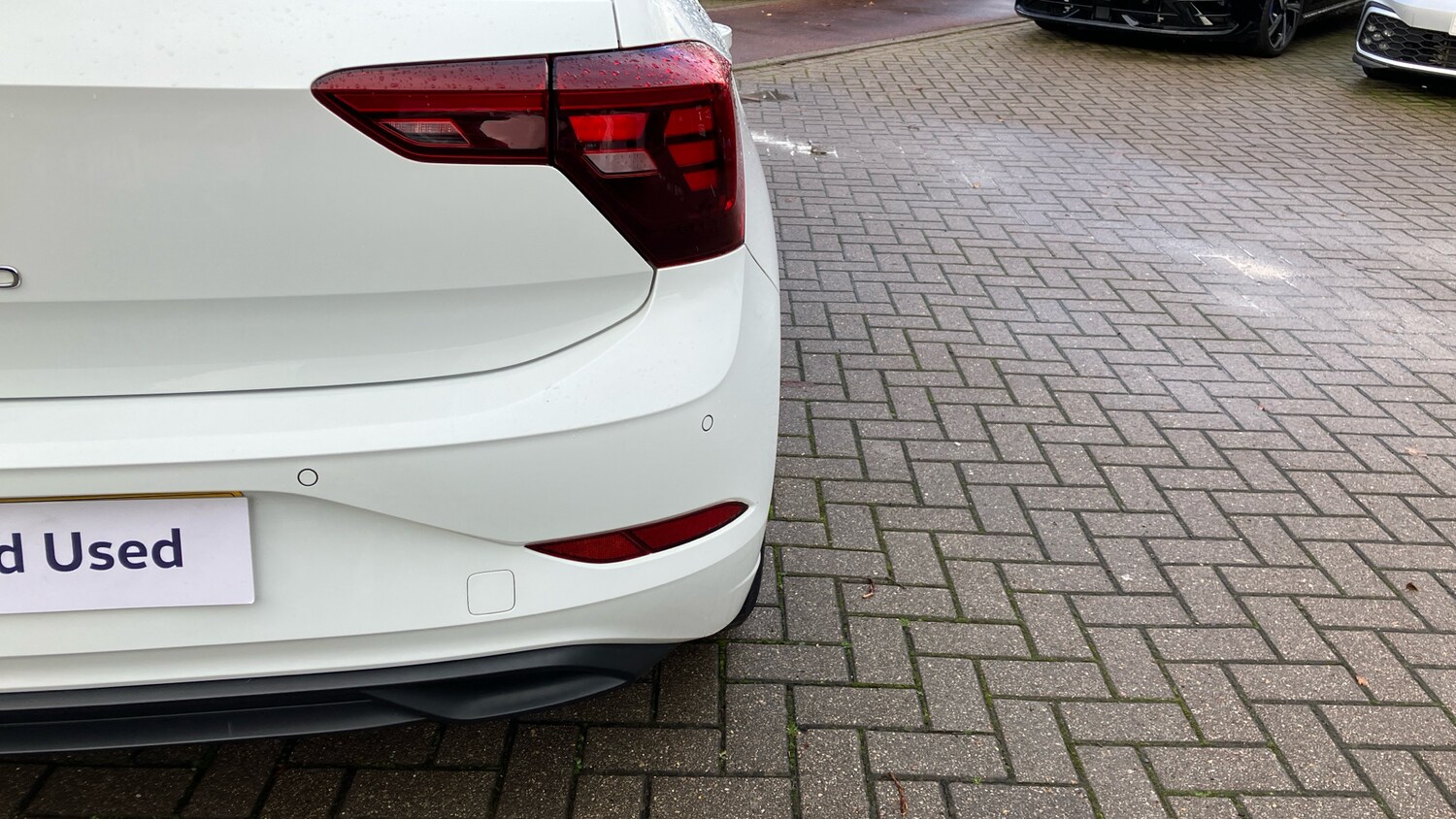 Used Volkswagen Polo 2022 for sale - 76603264: Photo 36