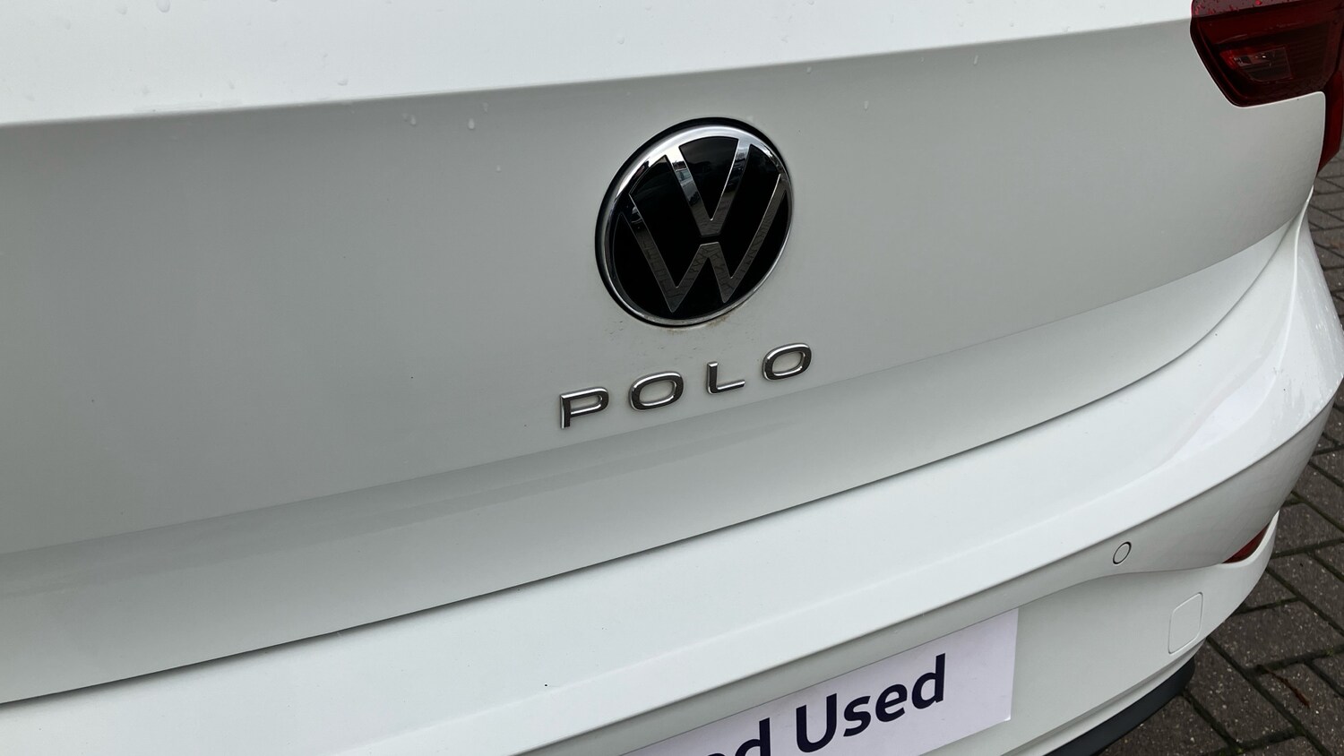 Used Volkswagen Polo 2022 for sale - 76603264: Photo 37