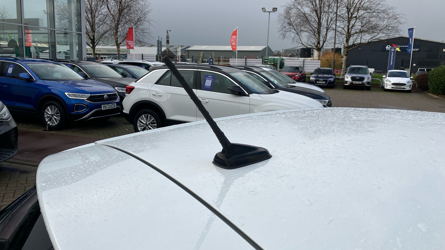 Used Volkswagen Polo 2022 for sale - 76603264: Photo 39