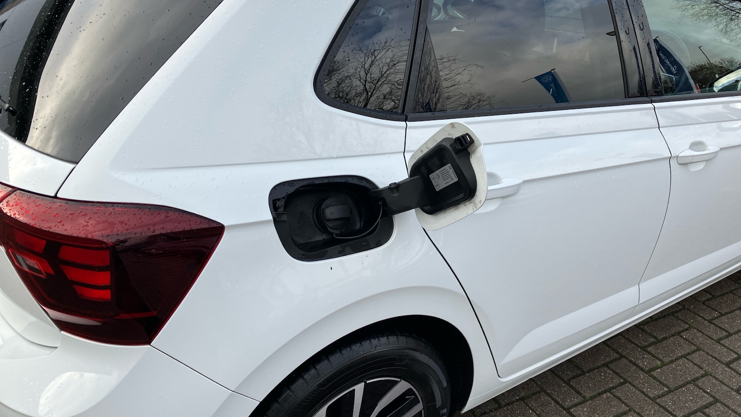 Used Volkswagen Polo 2022 for sale - 76603264: Photo 40