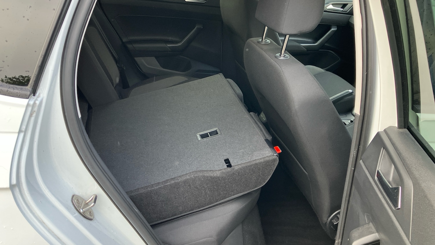 Used Volkswagen Polo 2022 for sale - 76603264: Photo 42