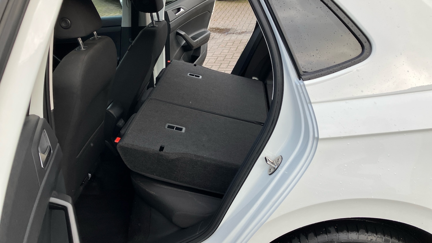 Used Volkswagen Polo 2022 for sale - 76603264: Photo 43