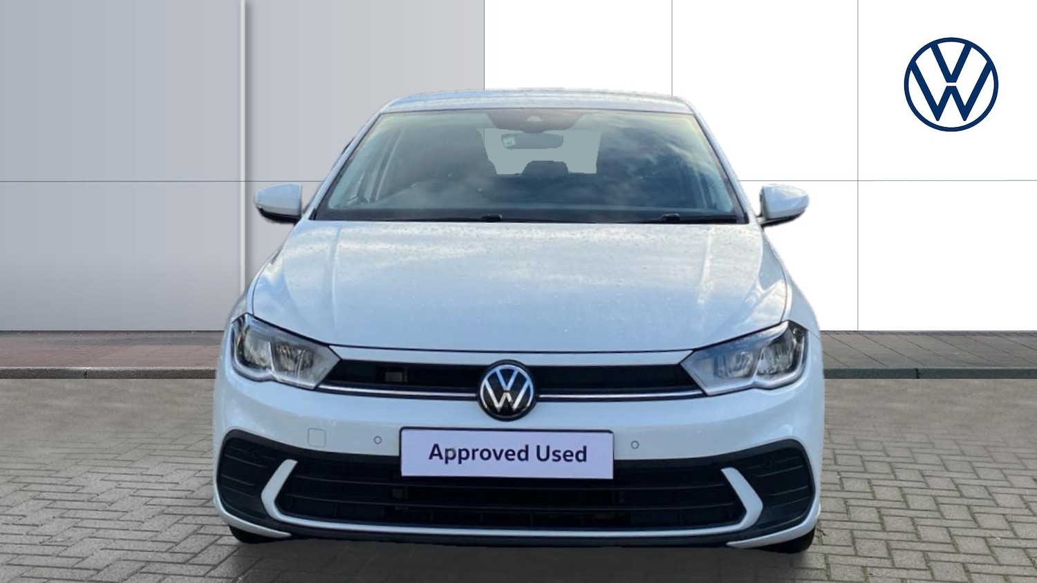 Used Volkswagen Polo 2022 for sale - 76603264: Photo 7