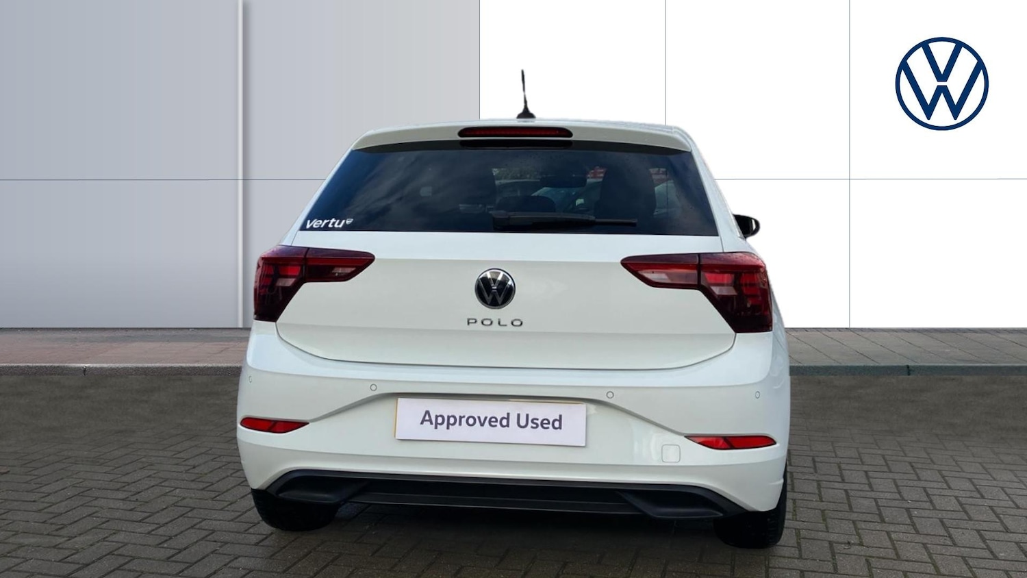 Used Volkswagen Polo 2022 for sale - 76603264: Photo 8