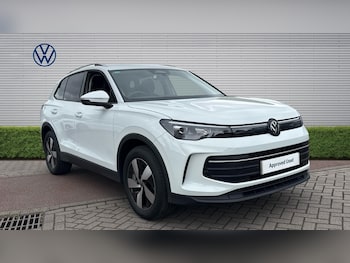 Used Volkswagen Tiguan 2026 for sale - 79560148: Photo