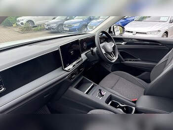 Used Volkswagen Tiguan 2026 for sale - 79560148: Photo